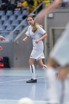 Bild 207 - wBJ Power Girls Cup Suederelbe